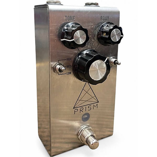 Used Jackson Audio PRISM Effect Pedal