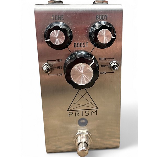 Used Jackson Audio PRISM Effect Pedal
