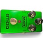 Used MXR M193 GT-OD Effect Pedal