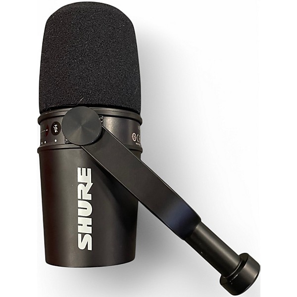 Used Shure MV7X Dynamic Microphone,New Products : American Fashion Style Bags On Sale