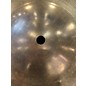 Used SABIAN 21in AA RAW BELL DRY Cymbal