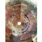 Used SABIAN 21in AA RAW BELL DRY Cymbal