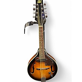 Used Rogue RM110 2 Color Sunburst Mandolin