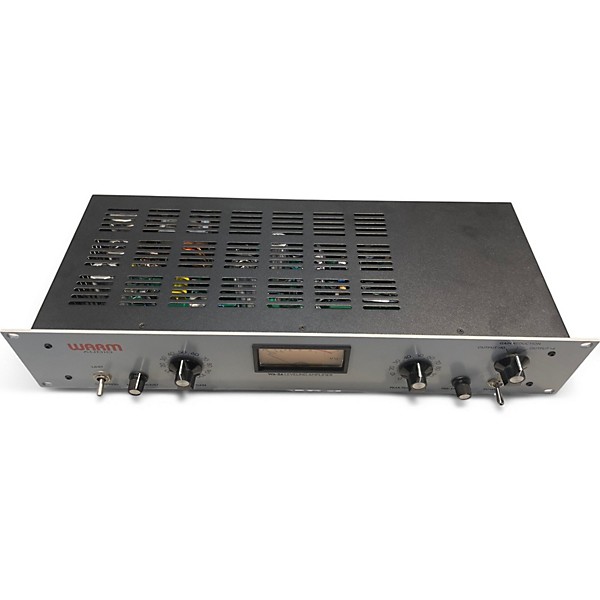 Used Warm Audio WA-2A OPTO COMPRESSOR Audio Converter