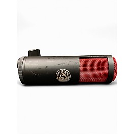 Used Shure KSM313 Ribbon Microphone