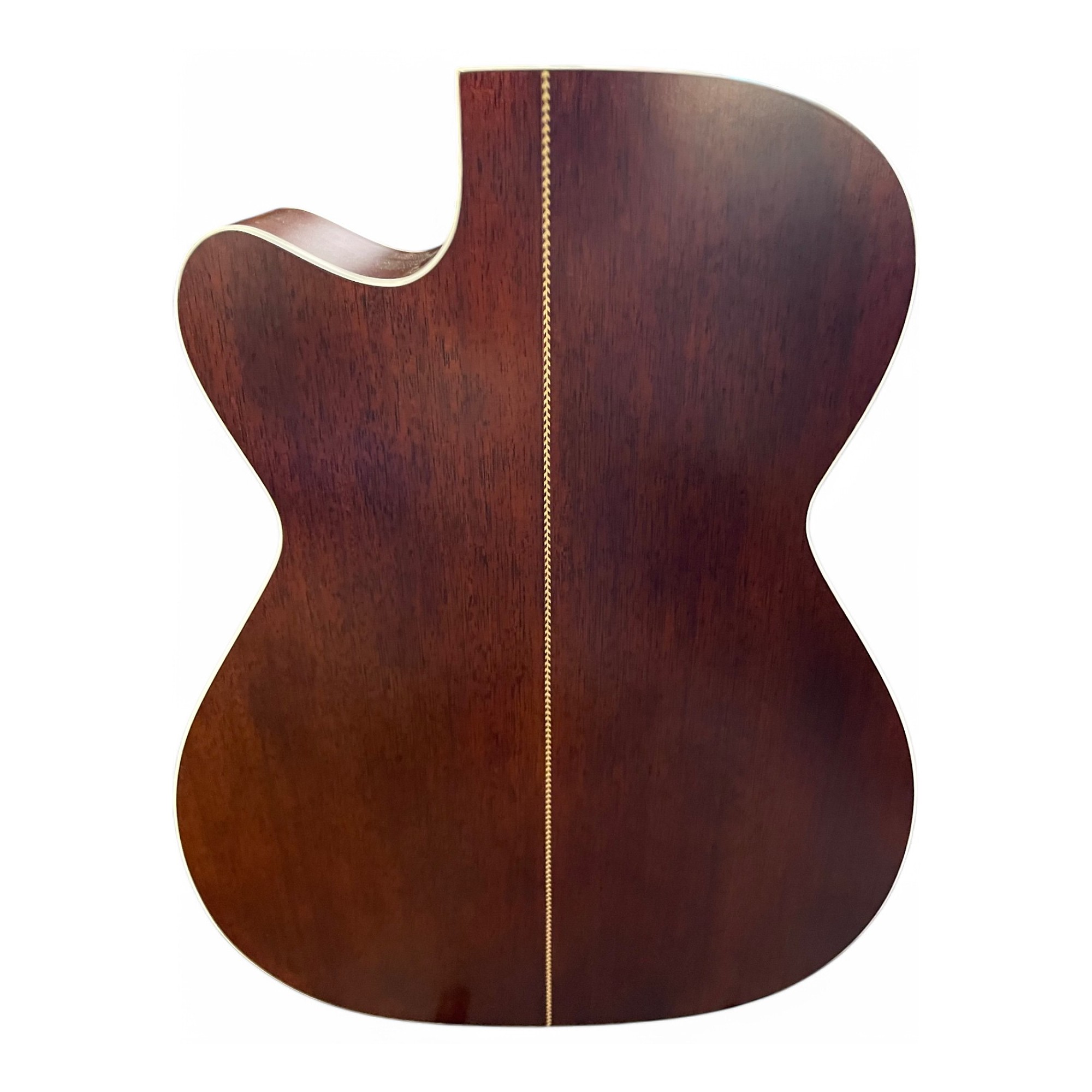 50%OFF Mosaic Artist Seagull Used Seagull Used CH BOURBON EQ GT CW 外装品