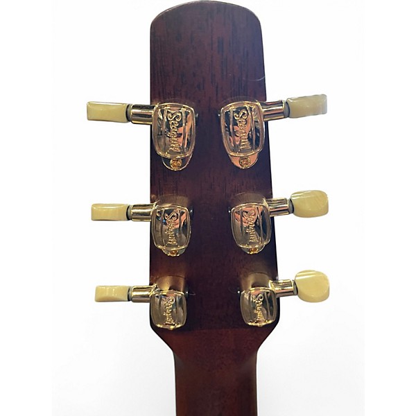Used Seagull Used Seagull Artist Mosaic CH CW GT EQ BOURBON