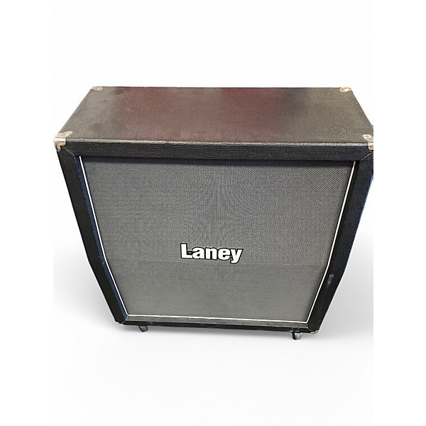 Used Laney gs412ia Guitar Cabinet