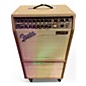 Used Fender Acoustasonic SFX Acoustic Guitar Combo Amp thumbnail