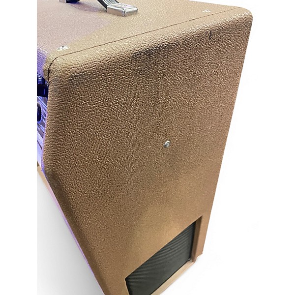 Used Fender Acoustasonic SFX Acoustic Guitar Combo Amp