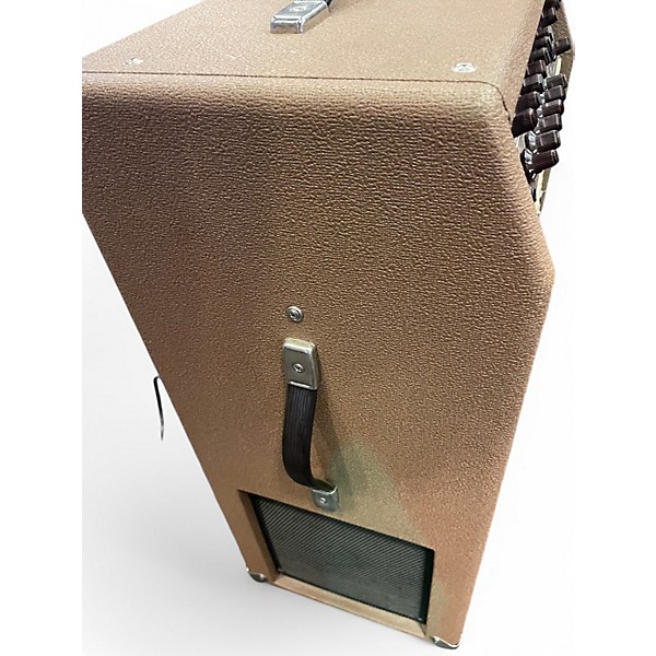 Used Fender Acoustasonic SFX Acoustic Guitar Combo Amp