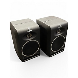 Used Focal CMS 50 (pair) Powered Monitor