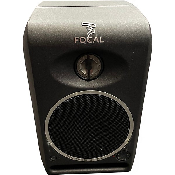 Used Focal CMS 50 (pair) Powered Monitor