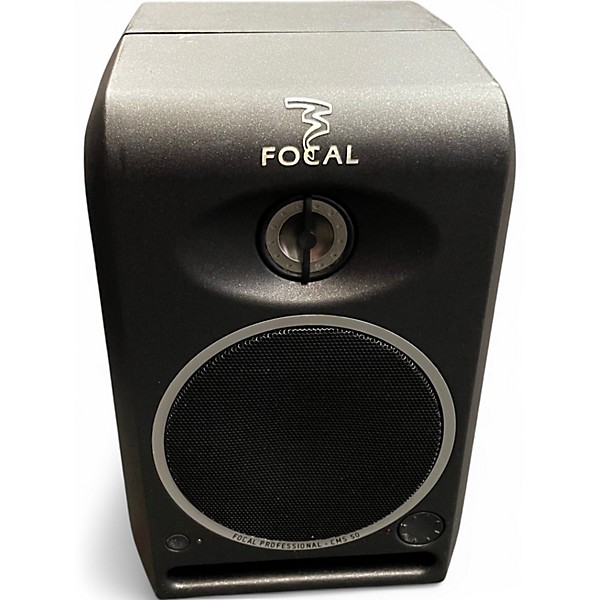 Used Focal CMS 50 (pair) Powered Monitor