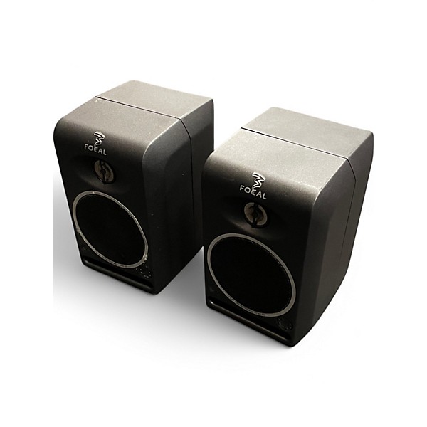 Used Focal CMS 50 (pair) Powered Monitor