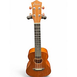 Used Donner DUC-100 Mahogany Ukulele