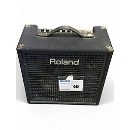 Used Roland KC-200 Guitar Combo Amp