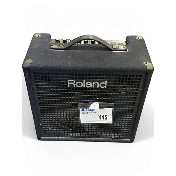 Used Roland KC-200 Guitar Combo Amp