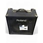Used Roland KC-200 Guitar Combo Amp thumbnail