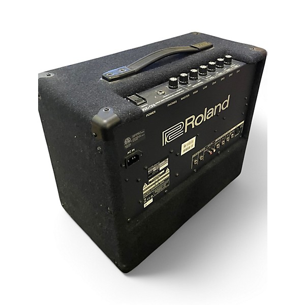 Used Roland KC-200 Guitar Combo Amp