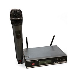 Used Sennheiser xs wireless Handheld Wireless System