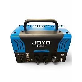Used Joyo bluejay Guitar Amp Head