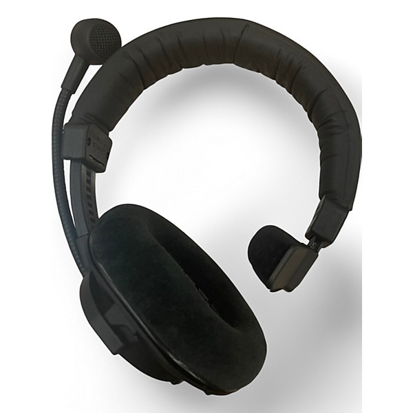 Used beyerdynamic DT 280 MKII 200 80 OHM Headphones