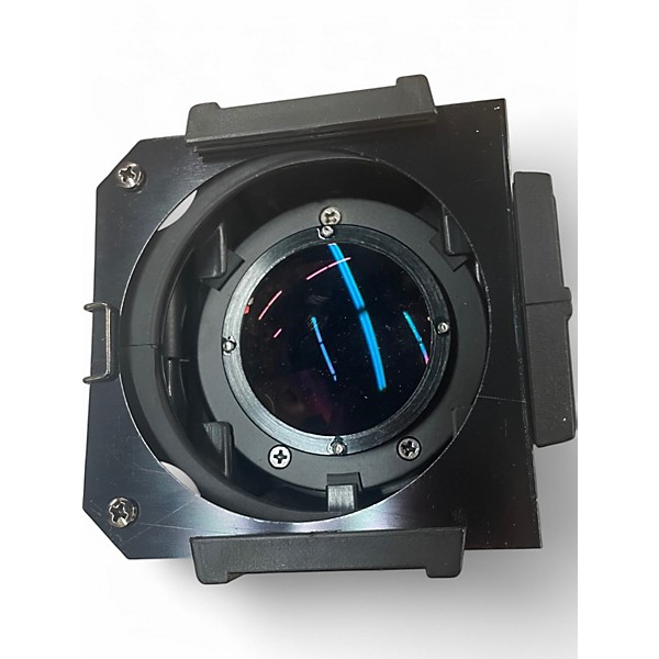 Used Megalite DRAMA LED ELLPSODIAL LIGHT Spotlight