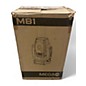 Used Megalite MB1 HIGH POWER LED Spotlight thumbnail