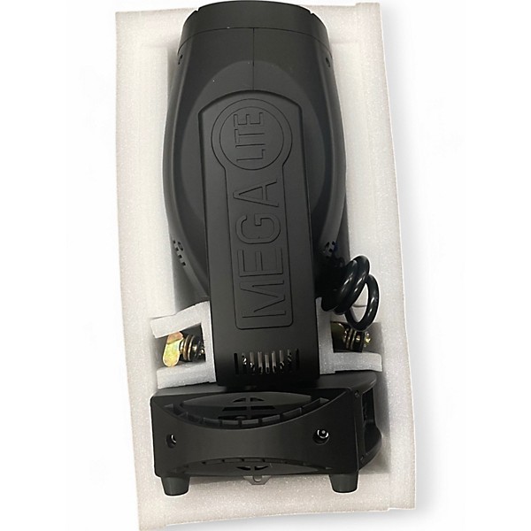 Used Megalite MB1 HIGH POWER LED Spotlight