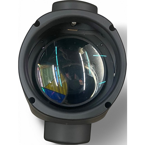 Used Megalite MB1 HIGH POWER LED Spotlight