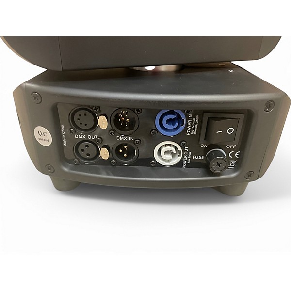 Used Megalite MB1 HIGH POWER LED Spotlight