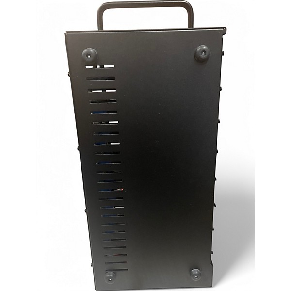 Used API 8 Slot Lunchbox Signal Processor