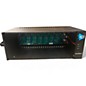 Used API 8 Slot Lunchbox Signal Processor