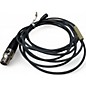 Used Sennheiser MKE2CTA4F LAV W/ SHURE TA4F Condenser Microphone thumbnail