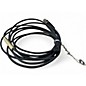 Used Sennheiser MKE2CTA4F LAV W/ SHURE TA4F Condenser Microphone