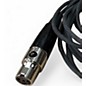 Used Sennheiser MKE2CTA4F LAV W/ SHURE TA4F Condenser Microphone