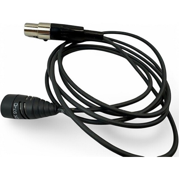 Used AKG CK97C/L Condenser Microphone