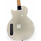 Used Maestro Les Paul Jr Olympic White Solid Body Electric Guitar