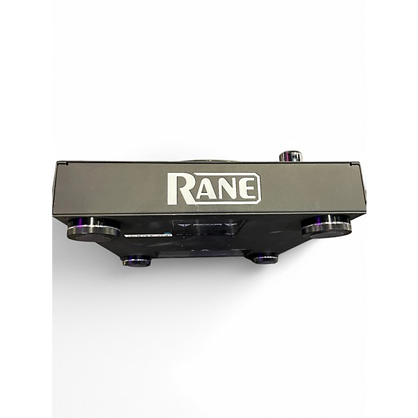 Used SERATO RANE TWELVE USB Turntable