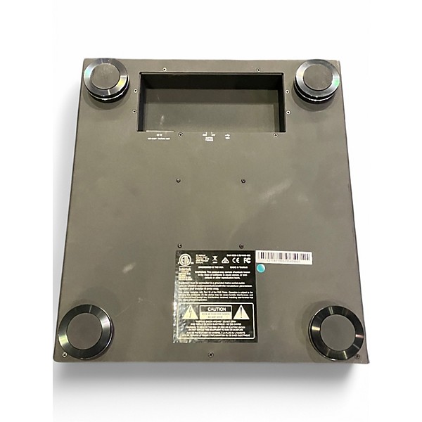 Used SERATO RANE TWELVE USB Turntable