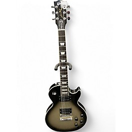 Used 2023 Gibson adam jones les paul standard Silverburst Solid Body Electric Guitar