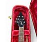 Used Gibson flying v 1970's Ebony Solid Body Electric Guitar