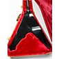 Used Gibson flying v 1970's Ebony Solid Body Electric Guitar