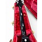 Used Gibson flying v 1970's Ebony Solid Body Electric Guitar