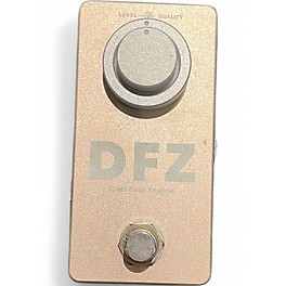 Used Darkglass DFZ Effect Pedal