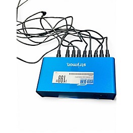 Used Strymon Zuma Power Supply