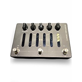 Used Darkglass MICROTUBES INFINITYU Effect Pedal