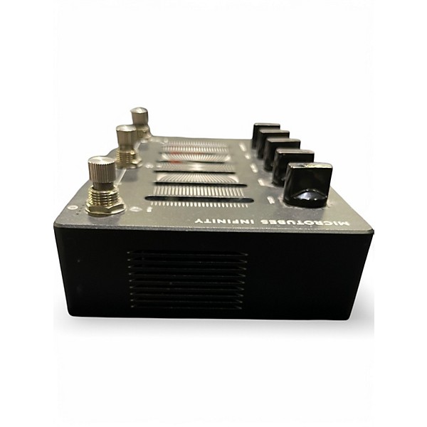 Used Darkglass MICROTUBES INFINITYU Effect Pedal
