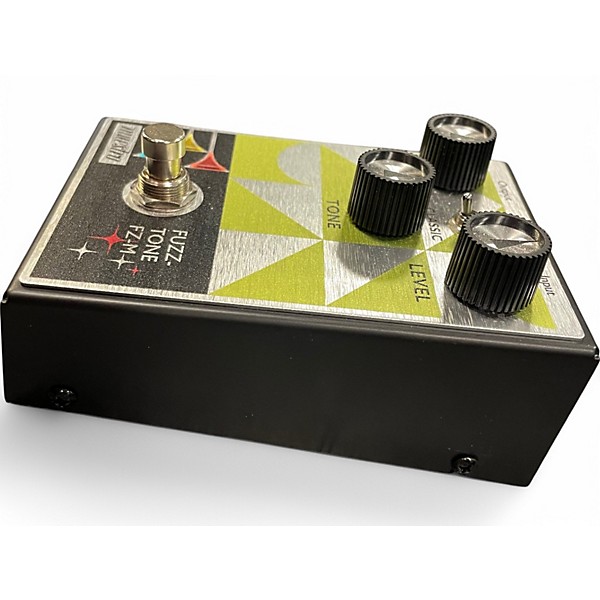 Used Maestro Fuzz-Tone FZ-M Effect Pedal